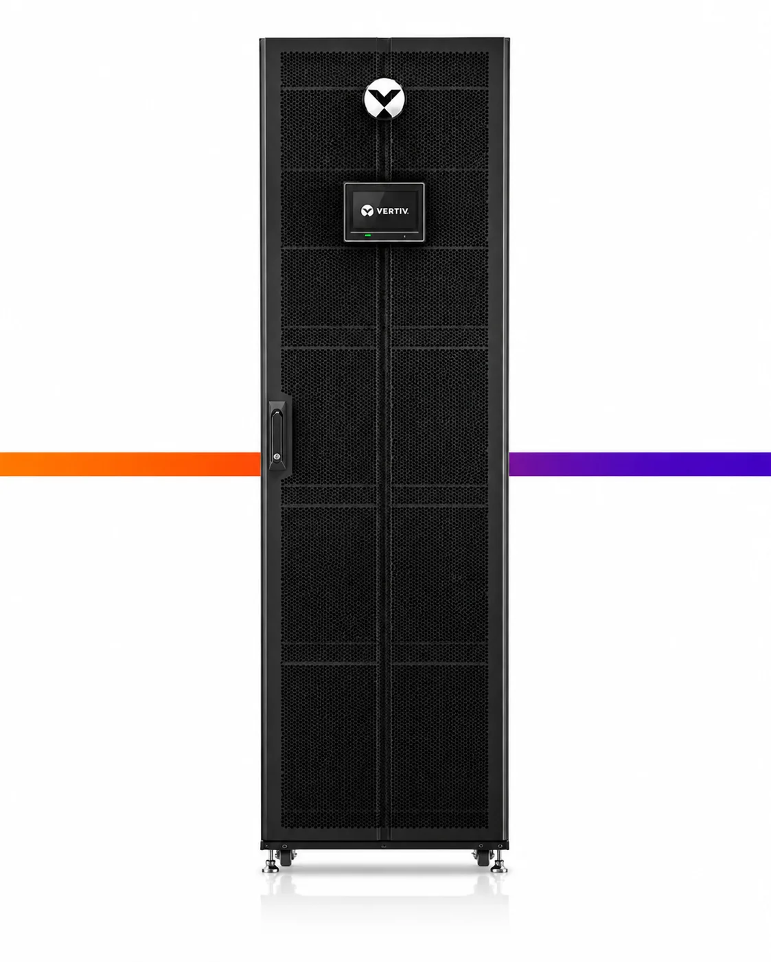 Vertiv™ Liebert® CRV – Row-Based Cooling Solution