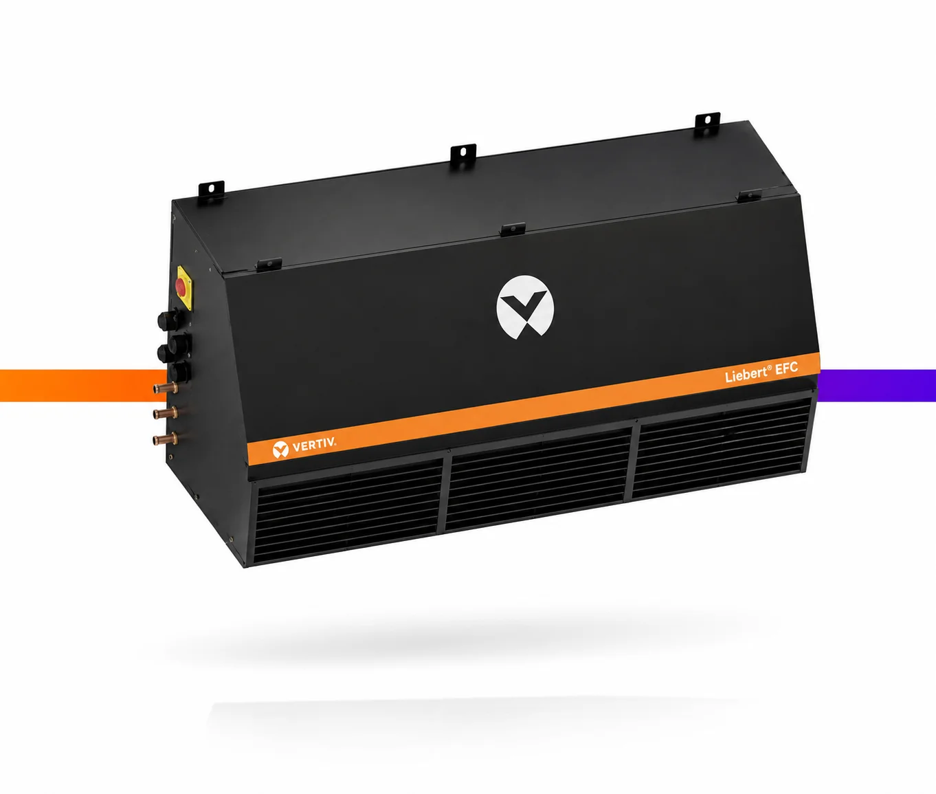 Vertiv™ Liebert® SRC-G 3 kW to 11 kW