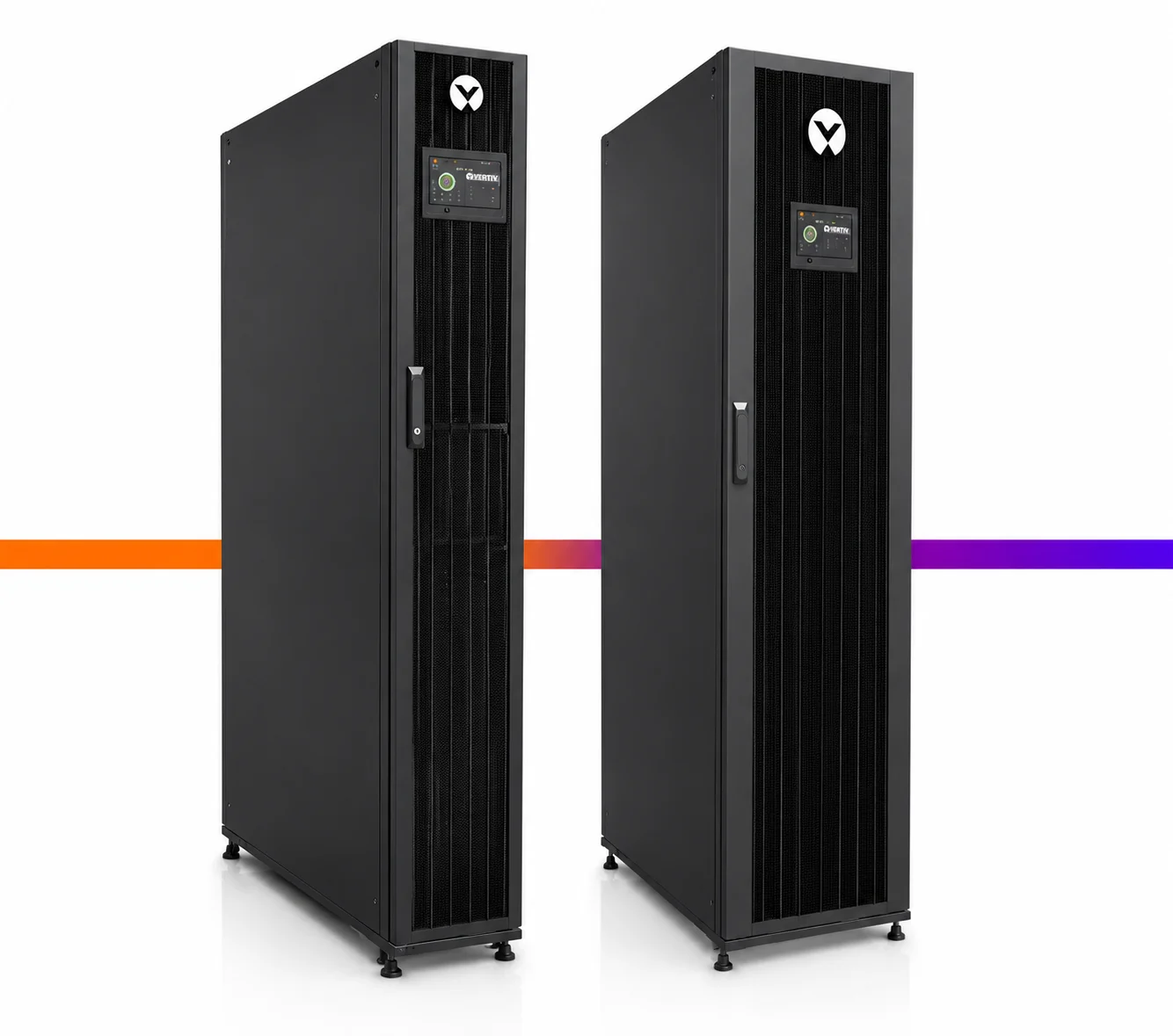 Air Conditioning System | VERTIV / 25kw - 181kw / Chilled Water Cooled Precision