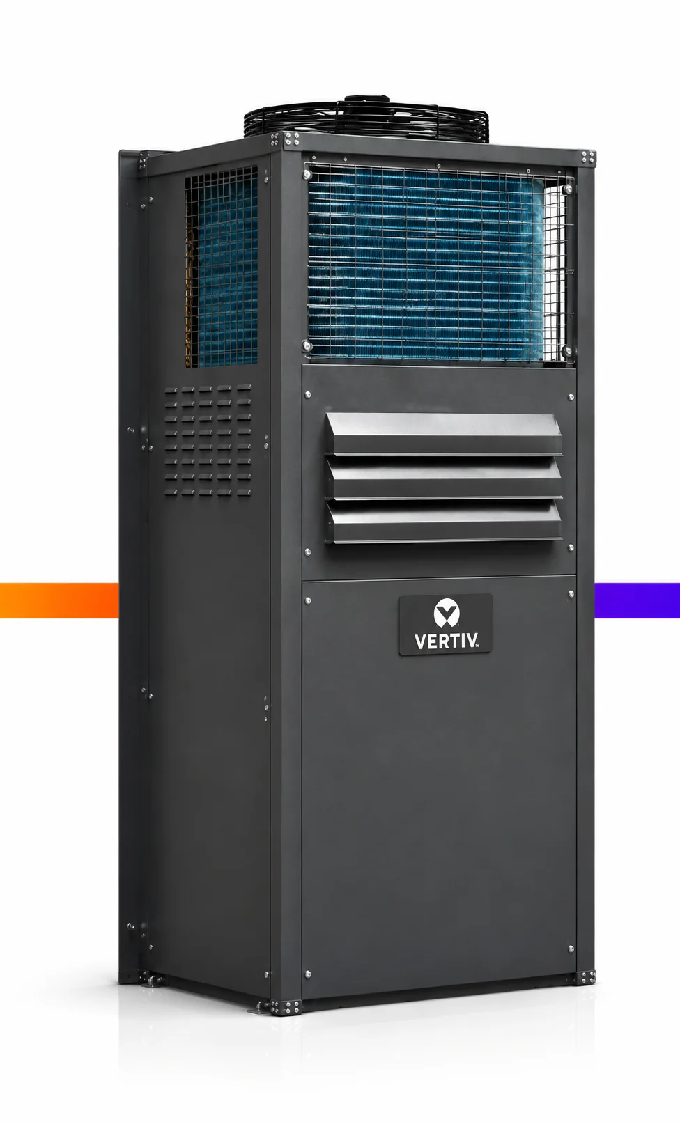 Vertiv™ Coolphase Perimeter SCU 2.0 – R410A
