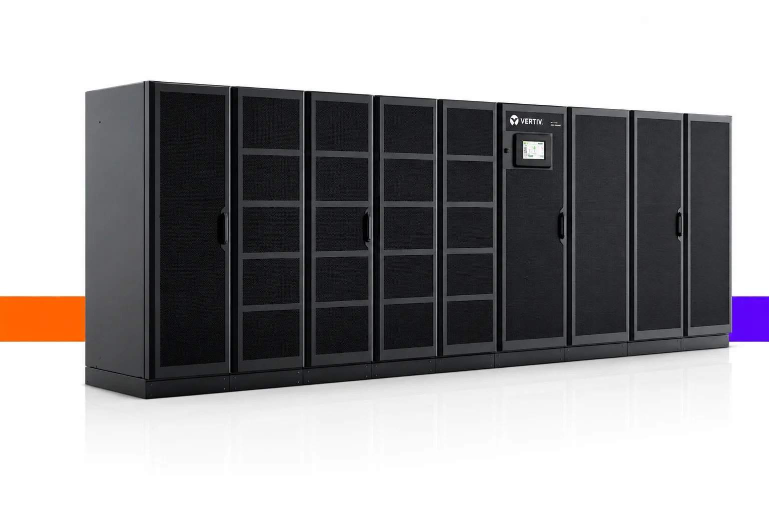Vertiv™ Trinergy™ UPS
