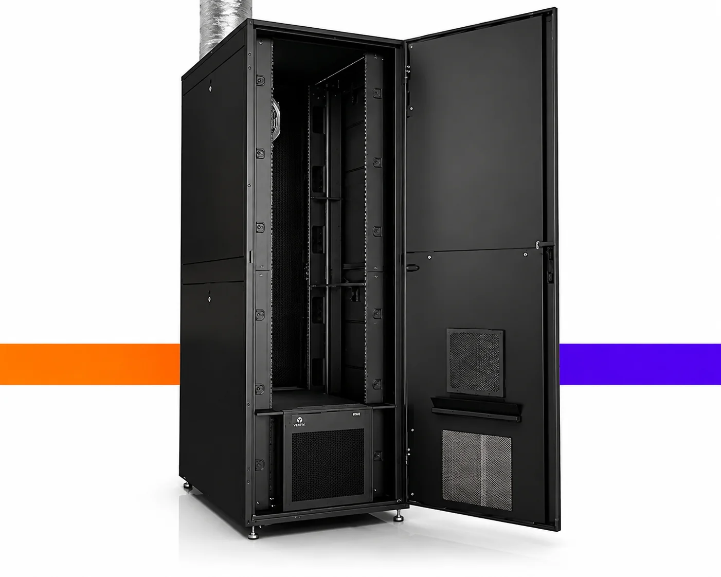 Vertiv™ VRC Rack Cooling
