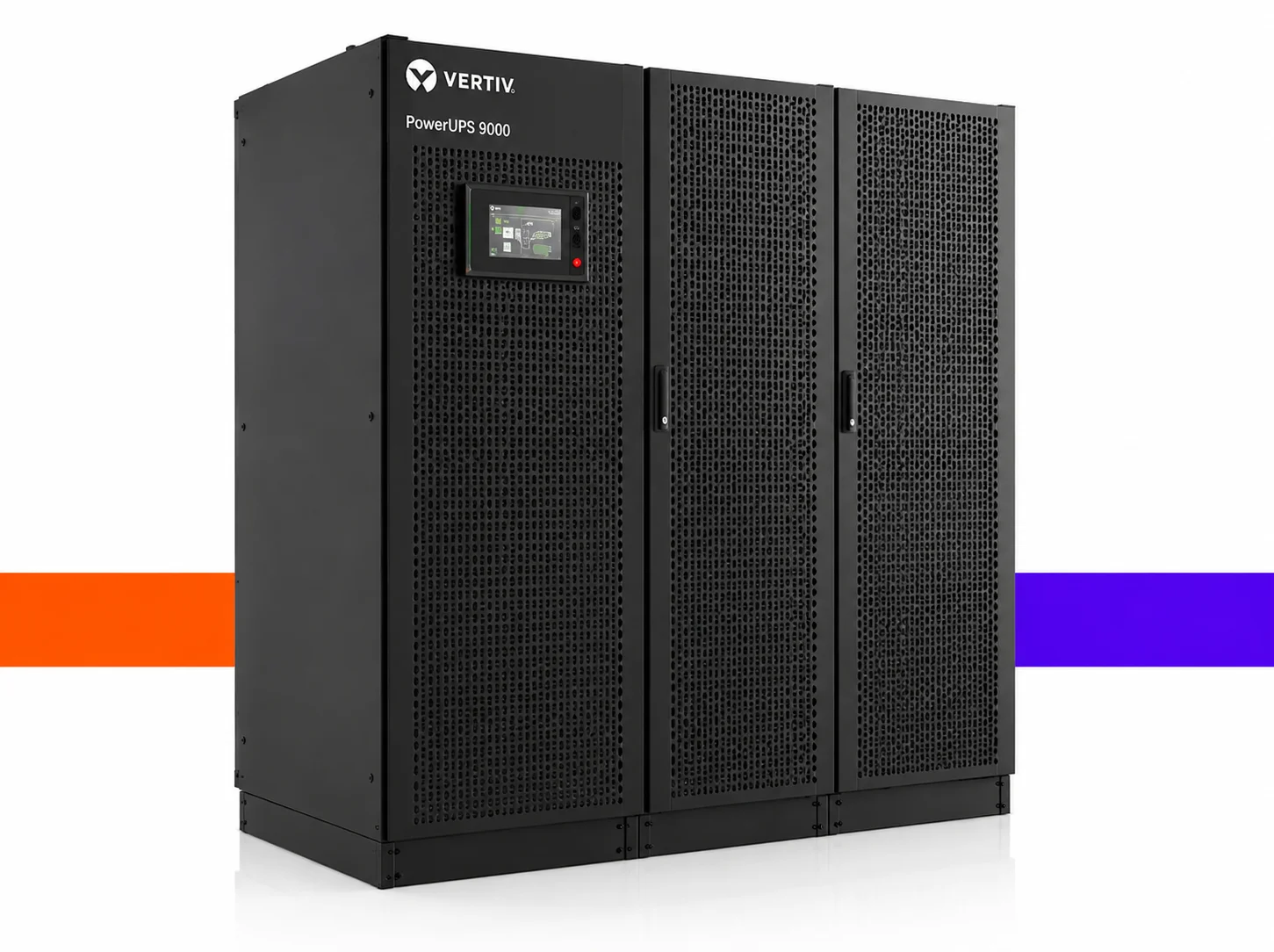 Vertiv™ PowerUPS 9000