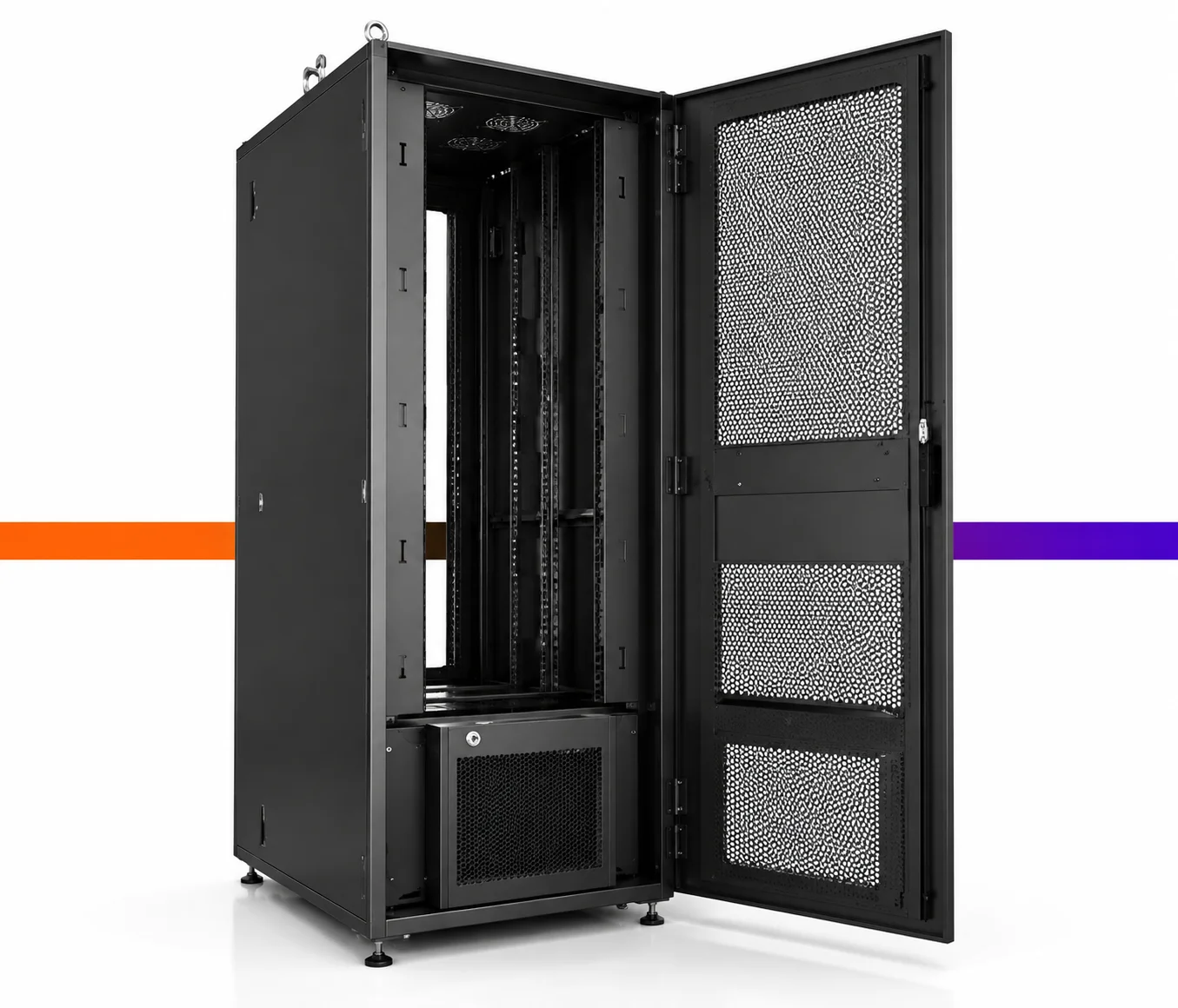 Air Conditioner / VERTIV / Rack Cooling System