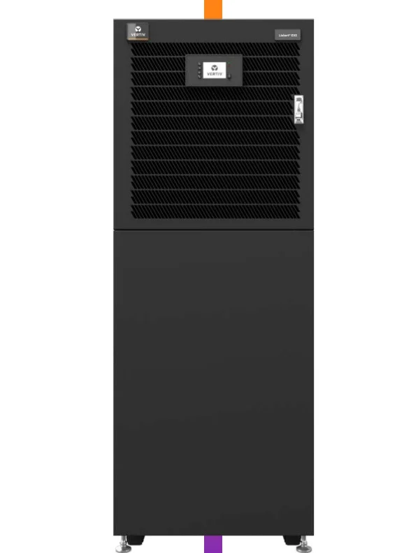 Liebert® EXSTM 10 to 80 kW